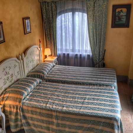 Forte Di Tregognano Chiaveretto Екстер'єр фото