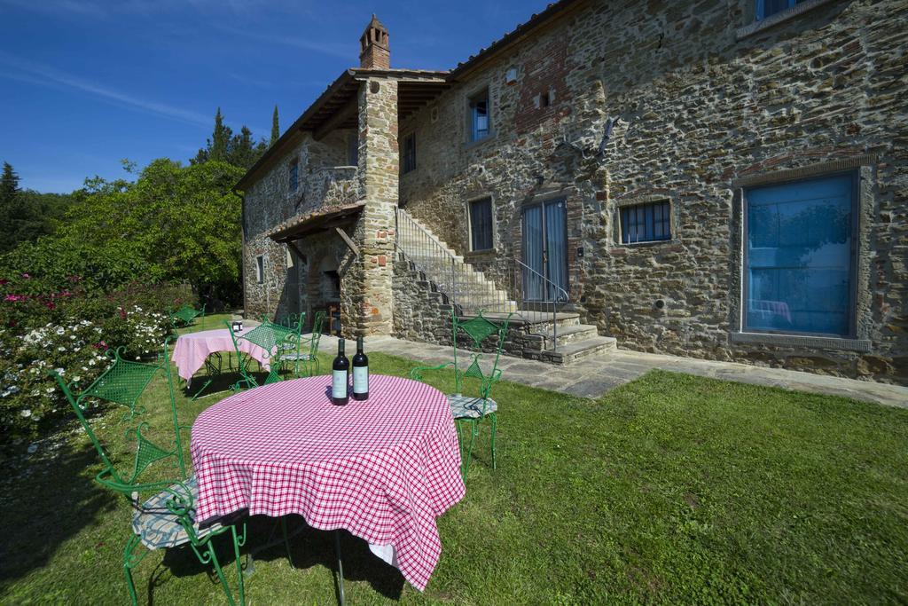 Forte Di Tregognano Chiaveretto Номер фото