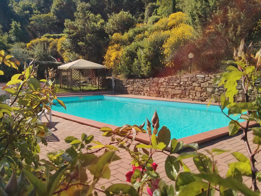 Forte Di Tregognano Chiaveretto Номер фото