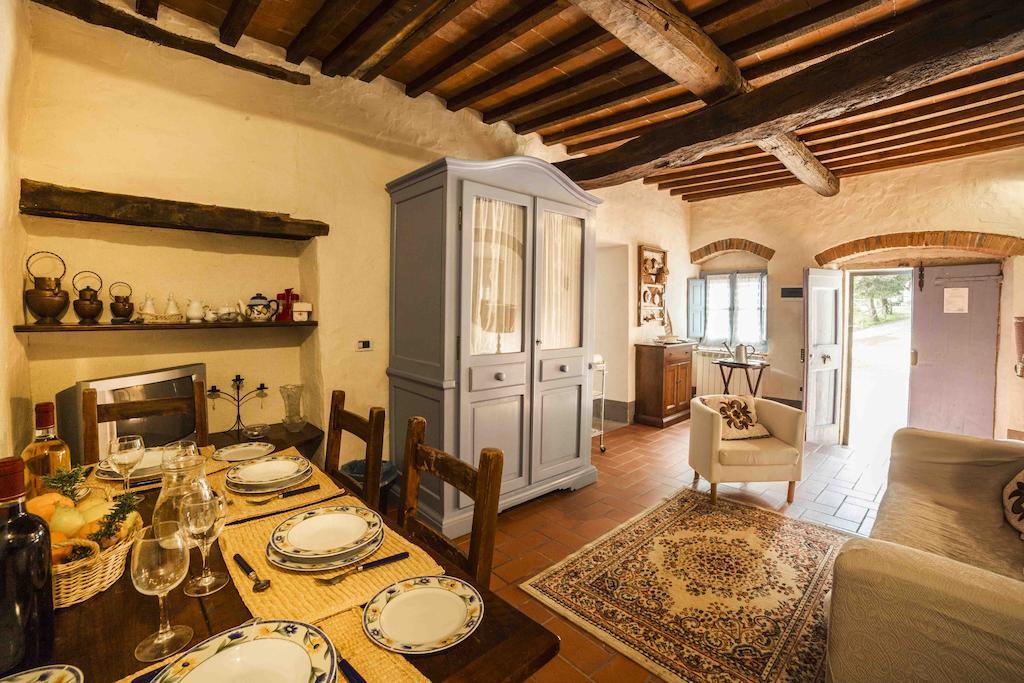 Forte Di Tregognano Chiaveretto Екстер'єр фото