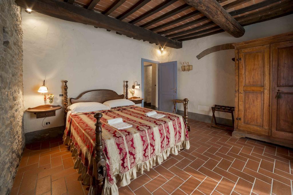 Forte Di Tregognano Chiaveretto Екстер'єр фото
