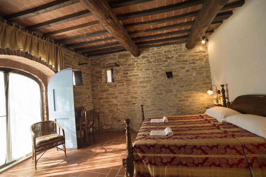Forte Di Tregognano Chiaveretto Екстер'єр фото