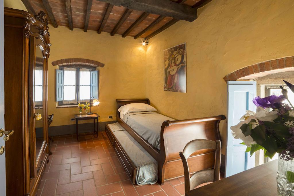 Forte Di Tregognano Chiaveretto Екстер'єр фото