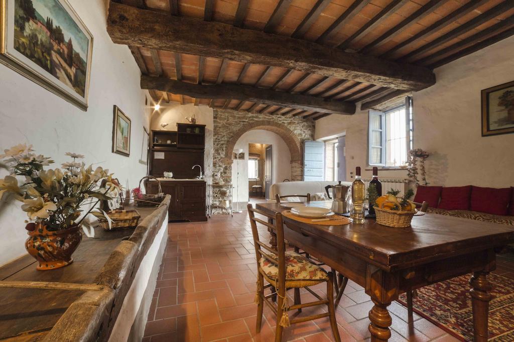 Forte Di Tregognano Chiaveretto Екстер'єр фото