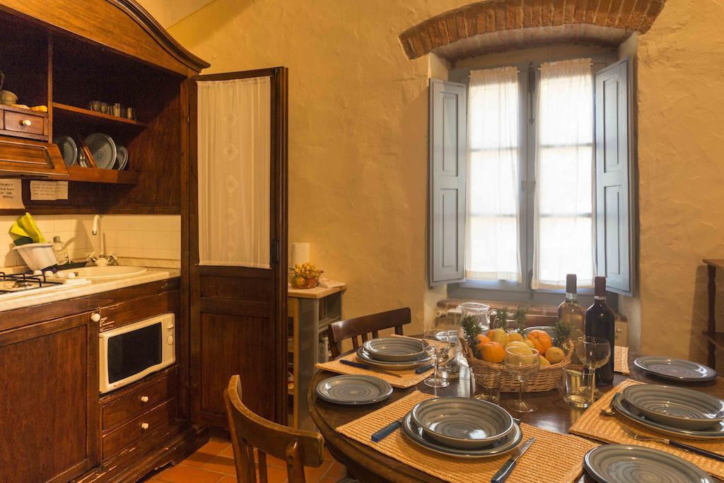 Forte Di Tregognano Chiaveretto Екстер'єр фото