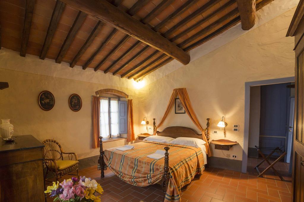 Forte Di Tregognano Chiaveretto Екстер'єр фото