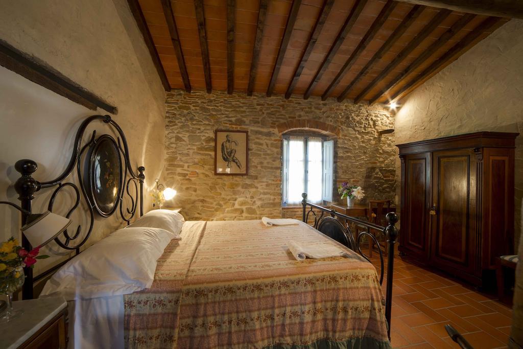 Forte Di Tregognano Chiaveretto Екстер'єр фото