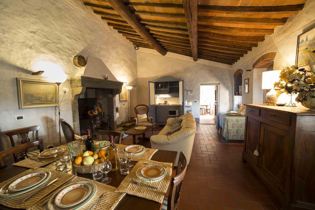 Forte Di Tregognano Chiaveretto Номер фото