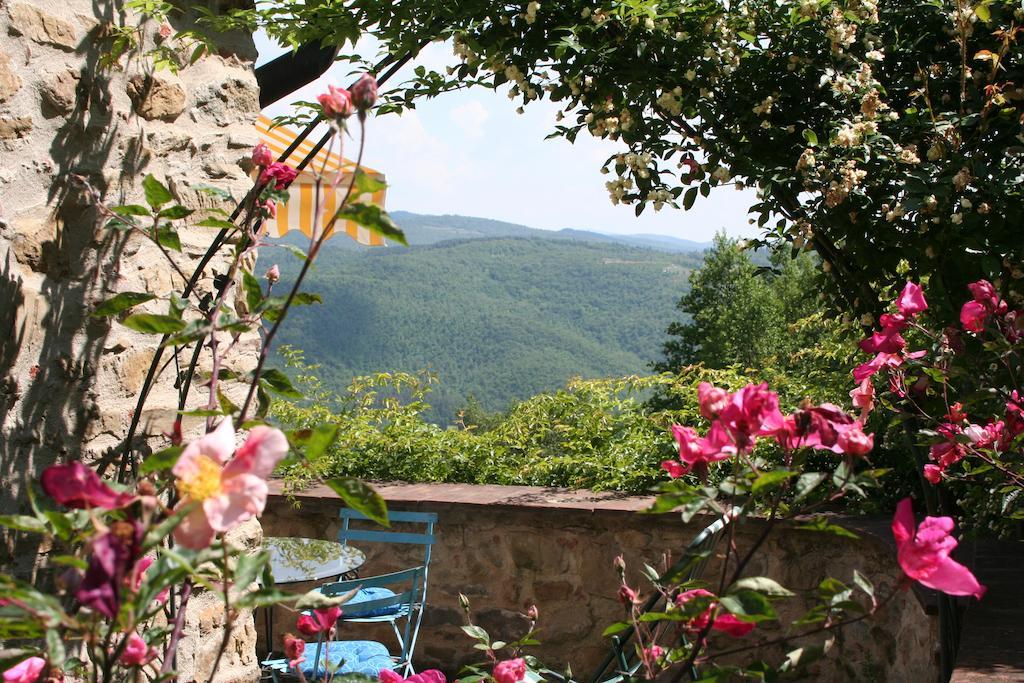 Forte Di Tregognano Chiaveretto Номер фото