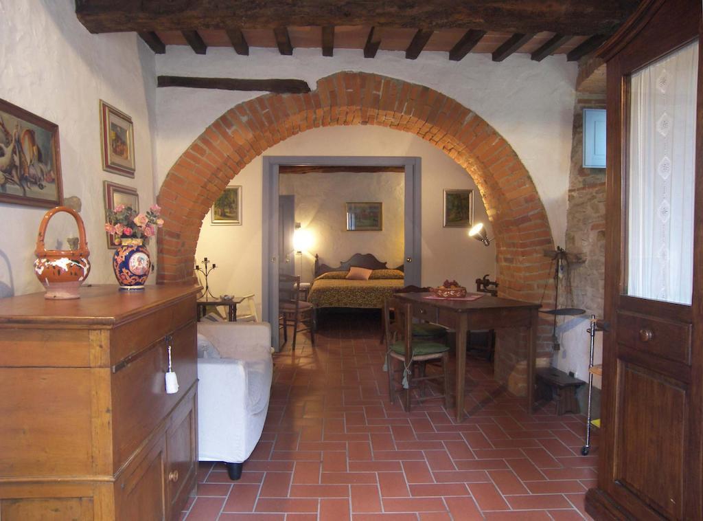 Forte Di Tregognano Chiaveretto Екстер'єр фото