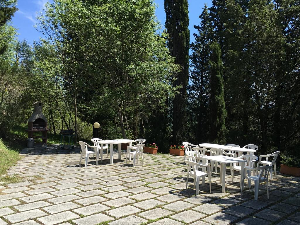 Forte Di Tregognano Chiaveretto Екстер'єр фото