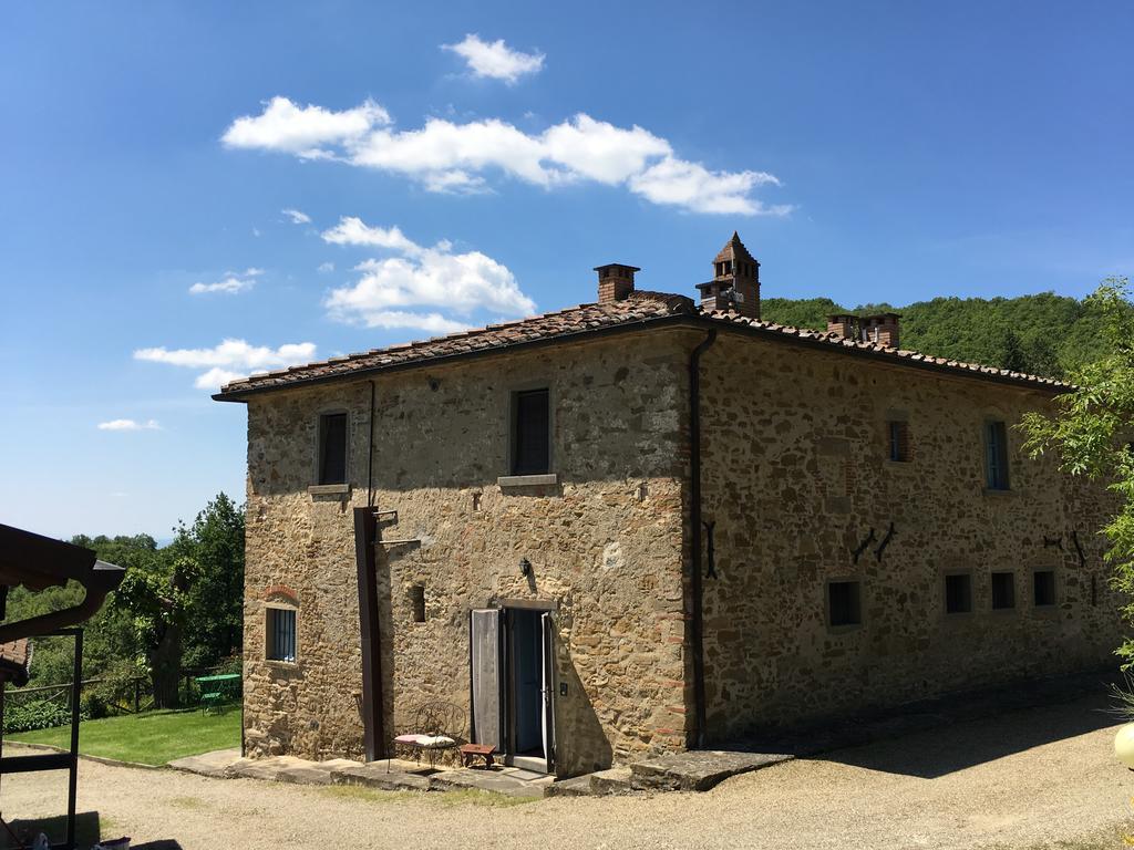 Forte Di Tregognano Chiaveretto Екстер'єр фото