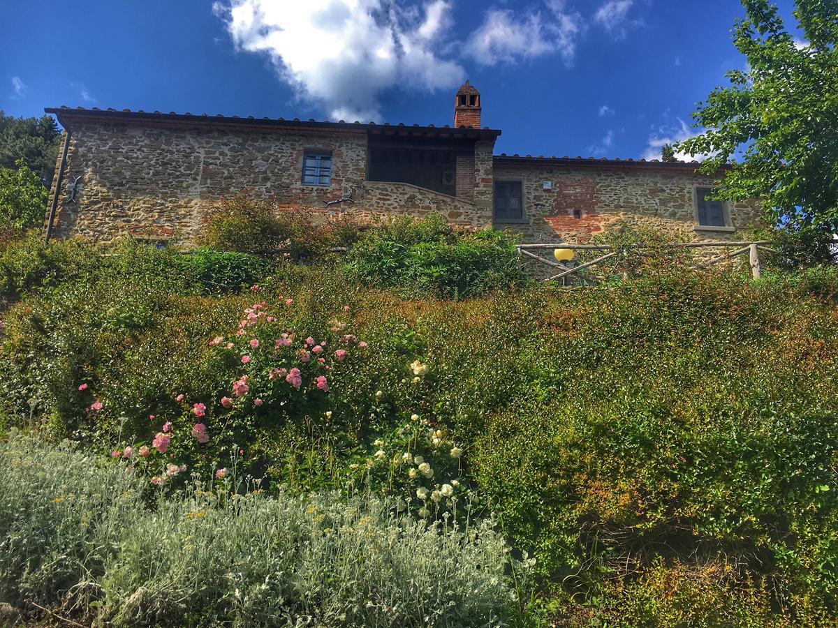 Forte Di Tregognano Chiaveretto Екстер'єр фото