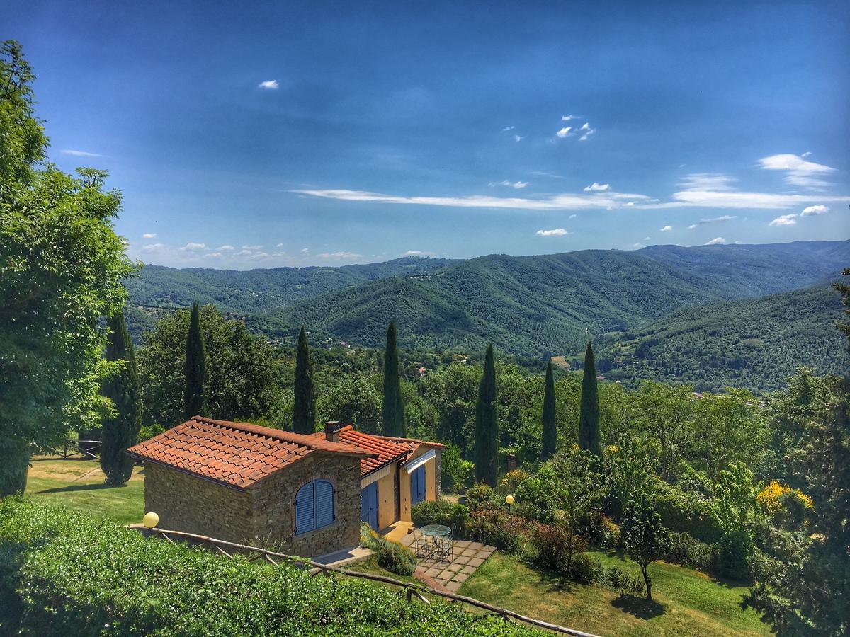 Forte Di Tregognano Chiaveretto Екстер'єр фото