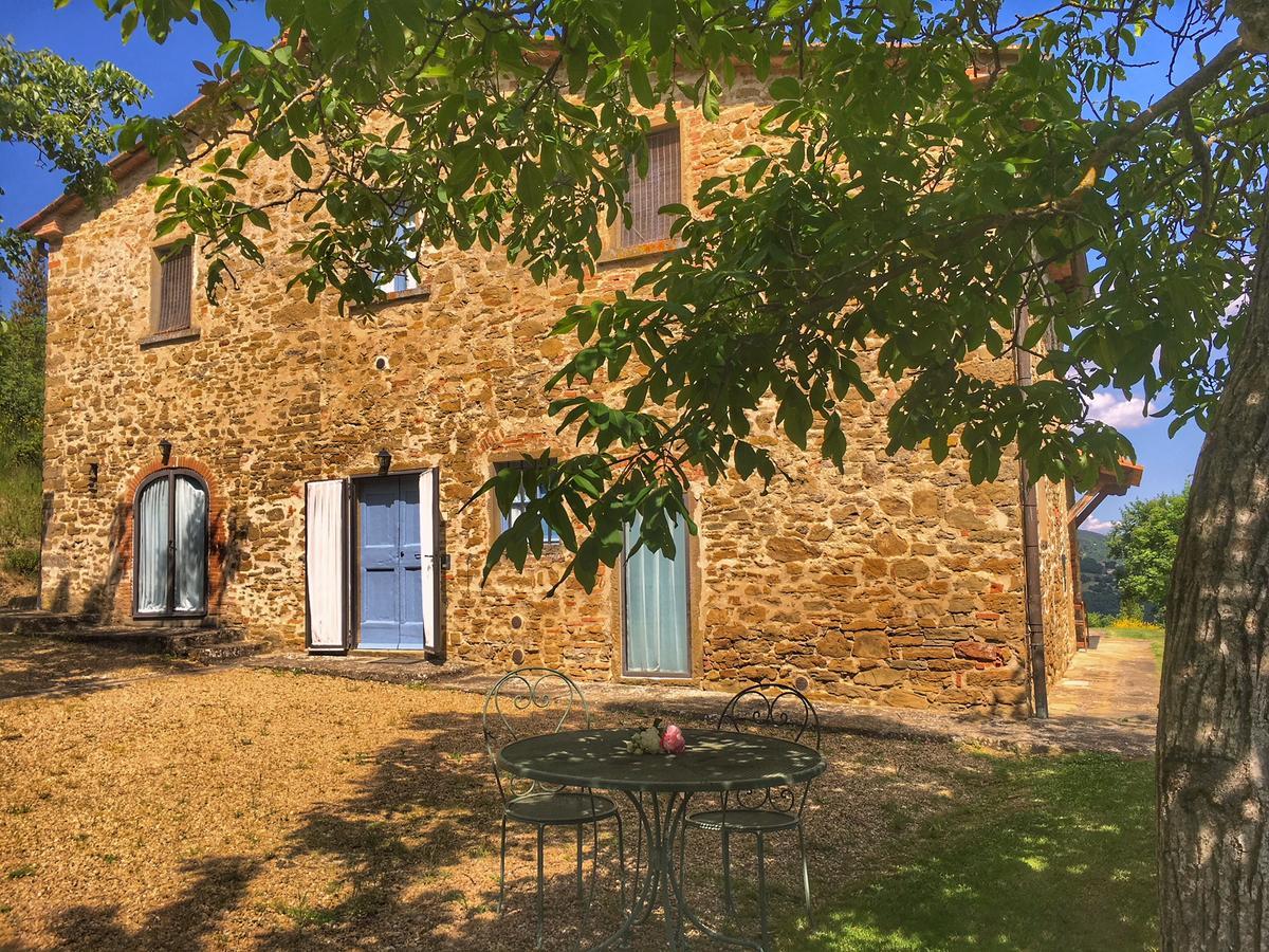 Forte Di Tregognano Chiaveretto Екстер'єр фото