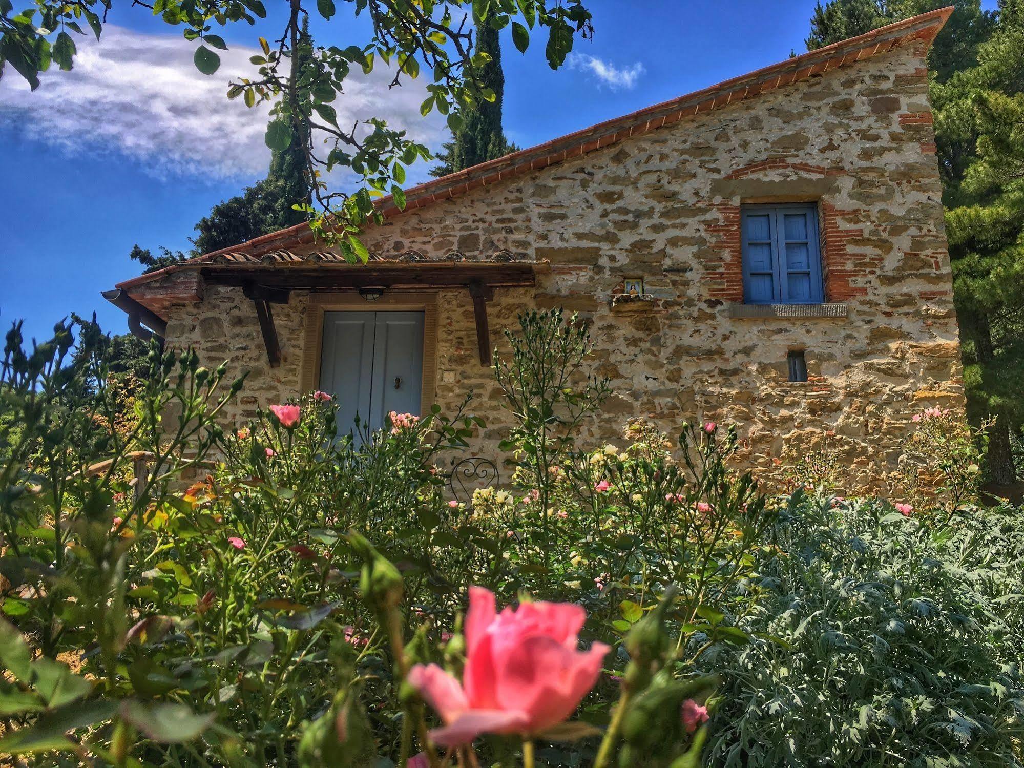 Forte Di Tregognano Chiaveretto Екстер'єр фото