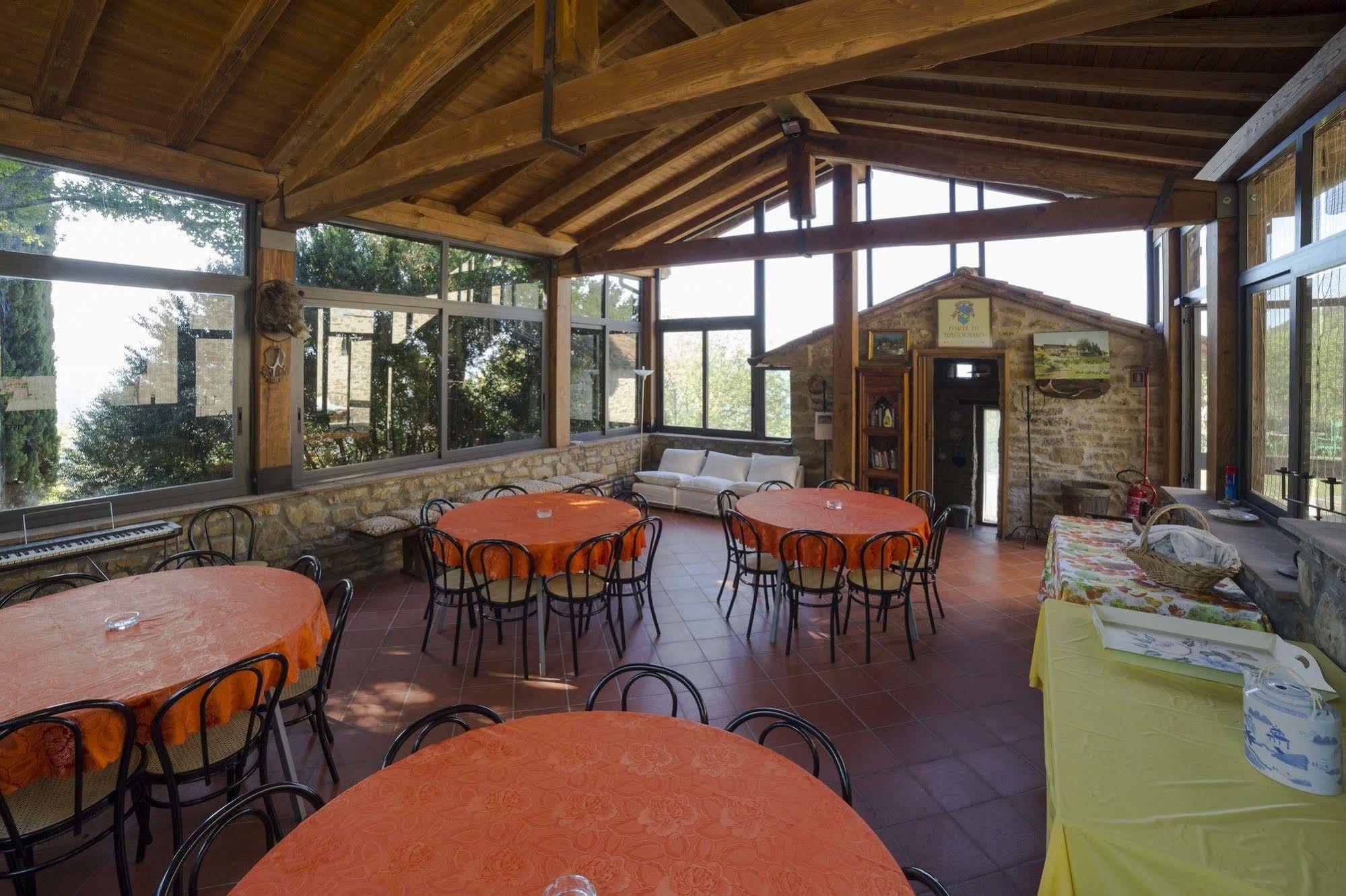 Forte Di Tregognano Chiaveretto Екстер'єр фото