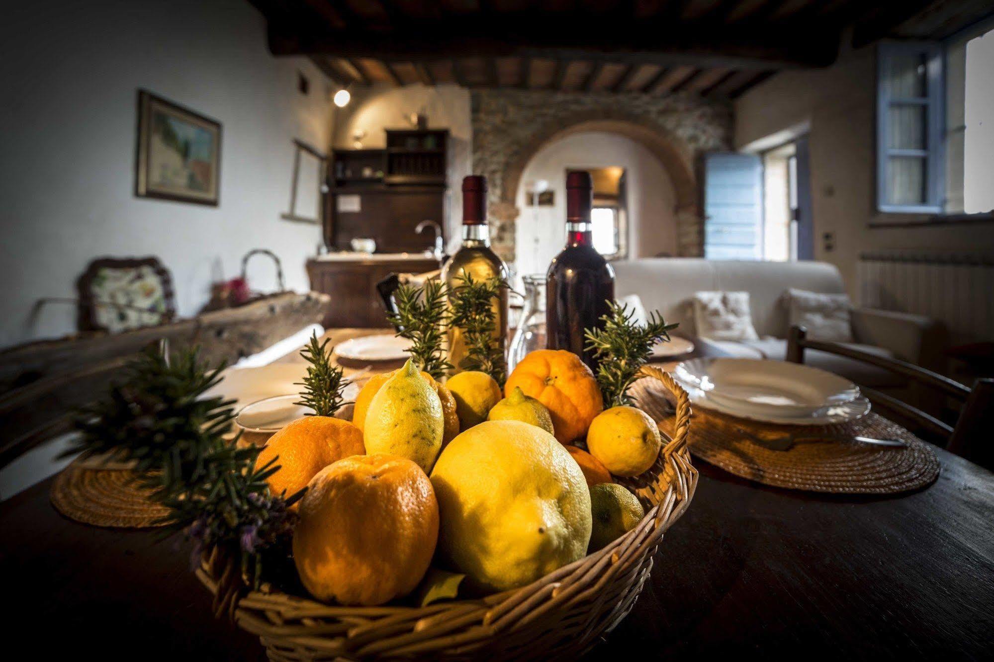 Forte Di Tregognano Chiaveretto Екстер'єр фото