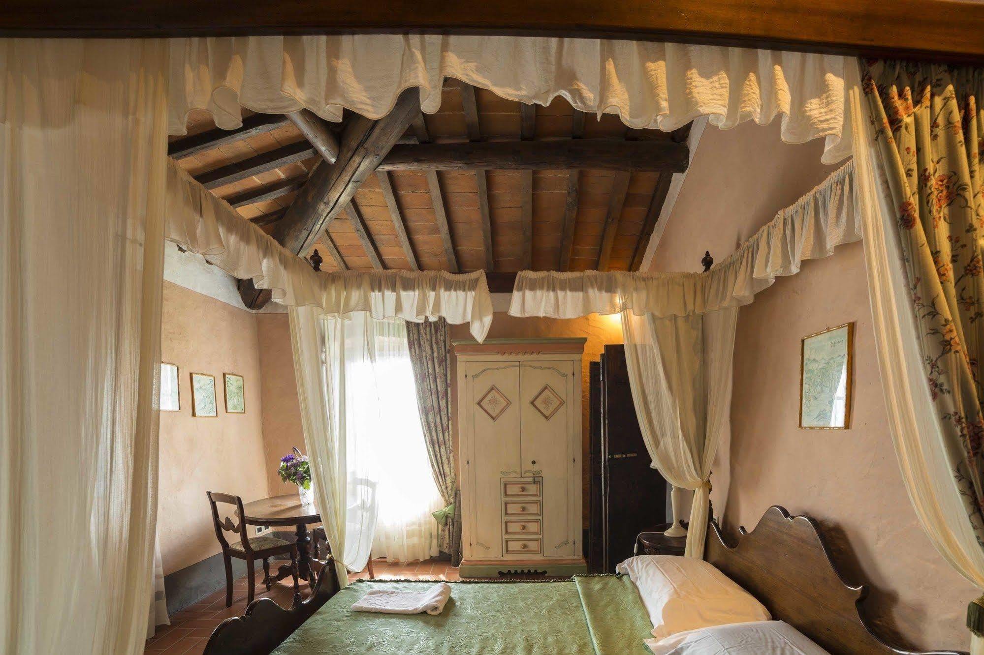 Forte Di Tregognano Chiaveretto Екстер'єр фото