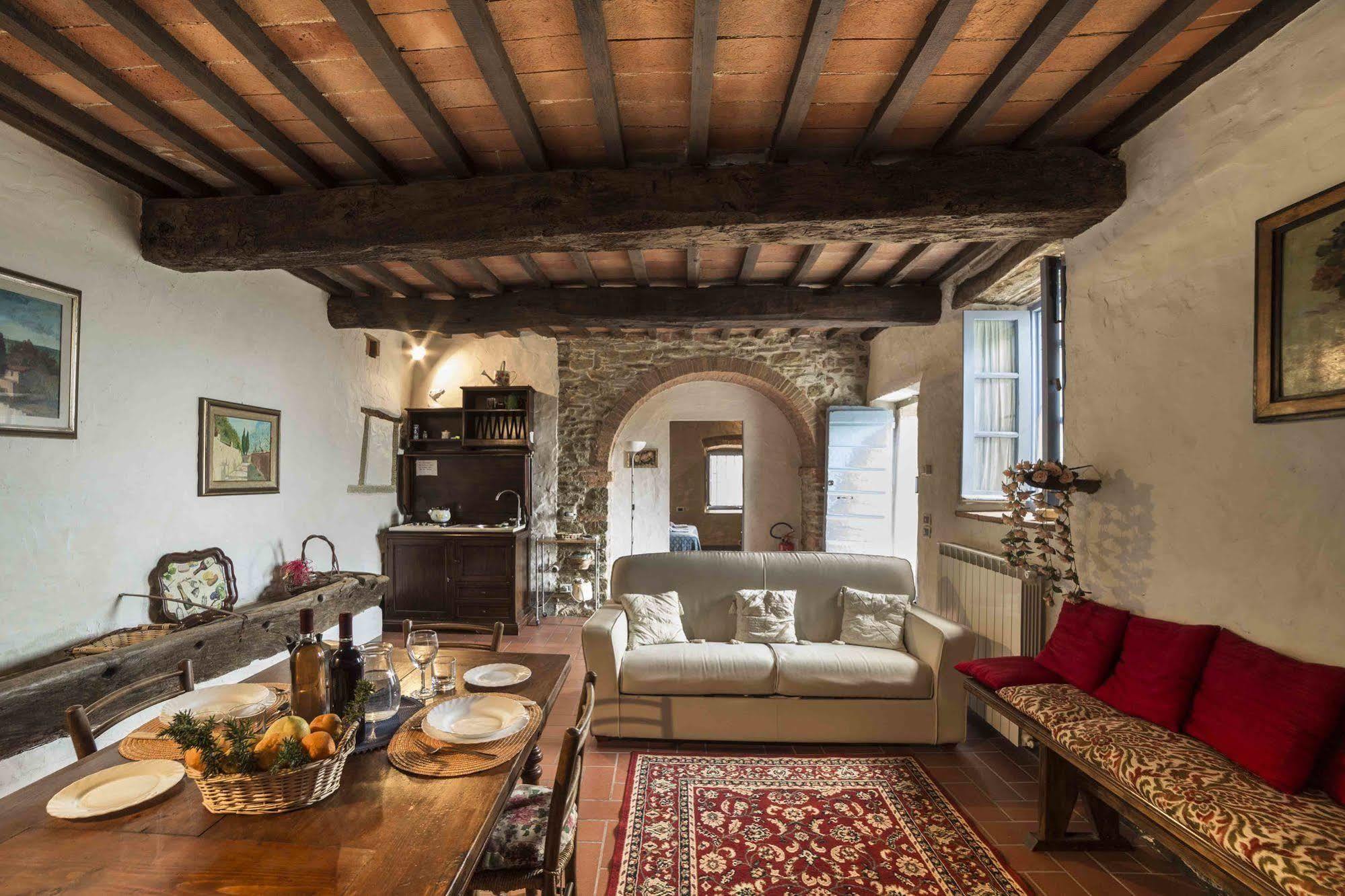 Forte Di Tregognano Chiaveretto Екстер'єр фото