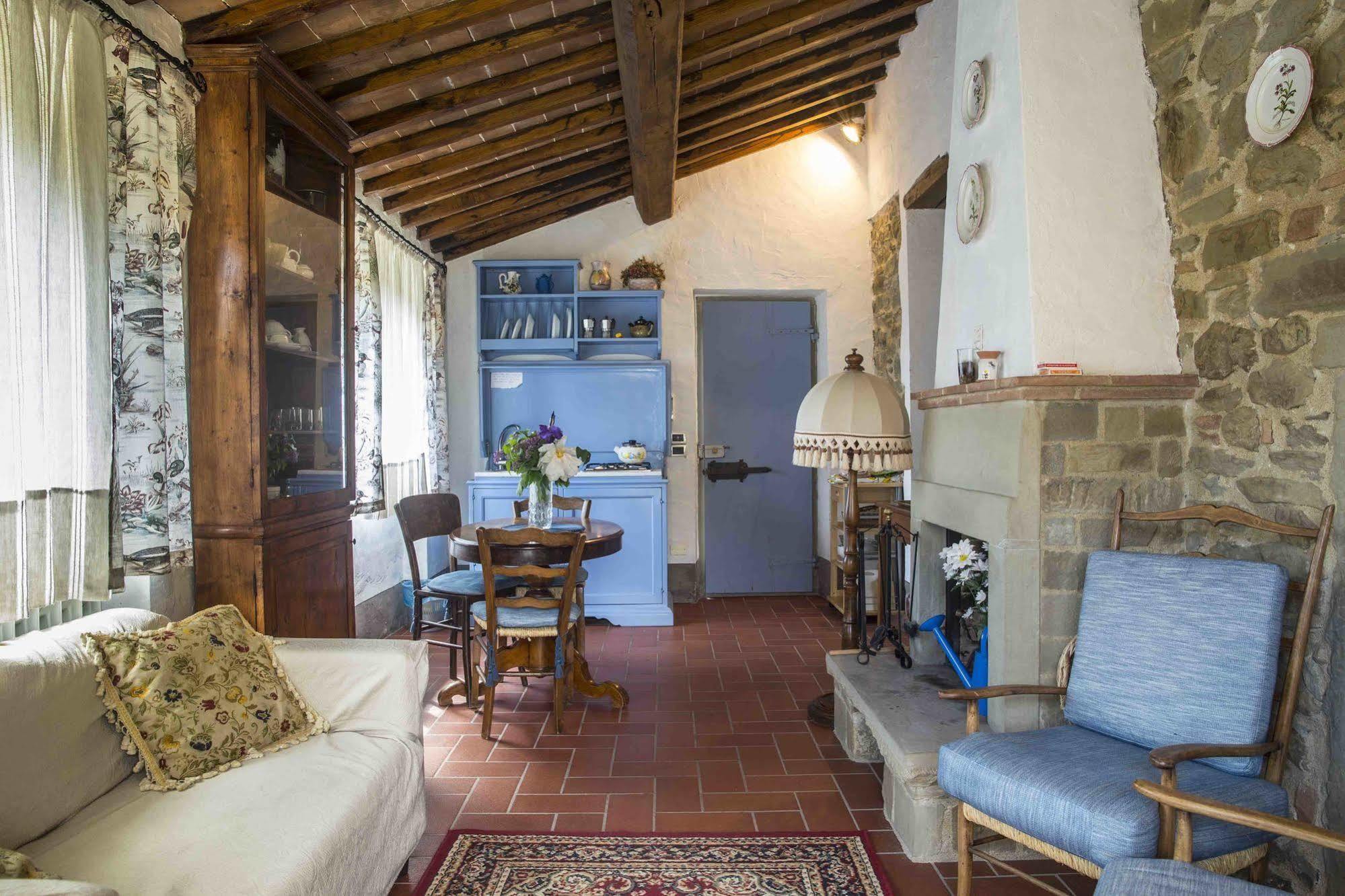 Forte Di Tregognano Chiaveretto Екстер'єр фото