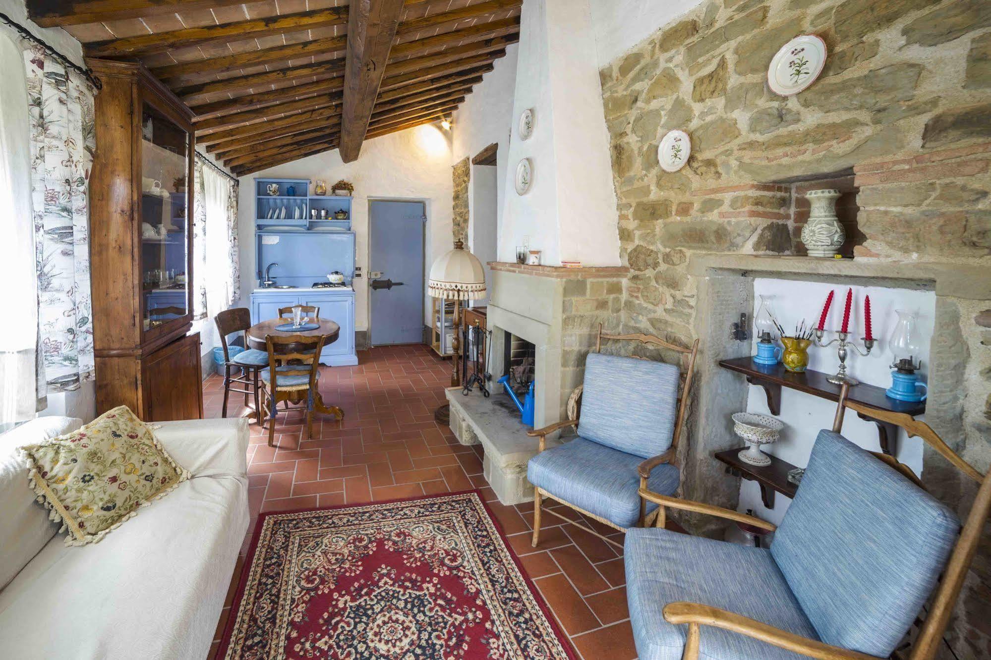 Forte Di Tregognano Chiaveretto Екстер'єр фото