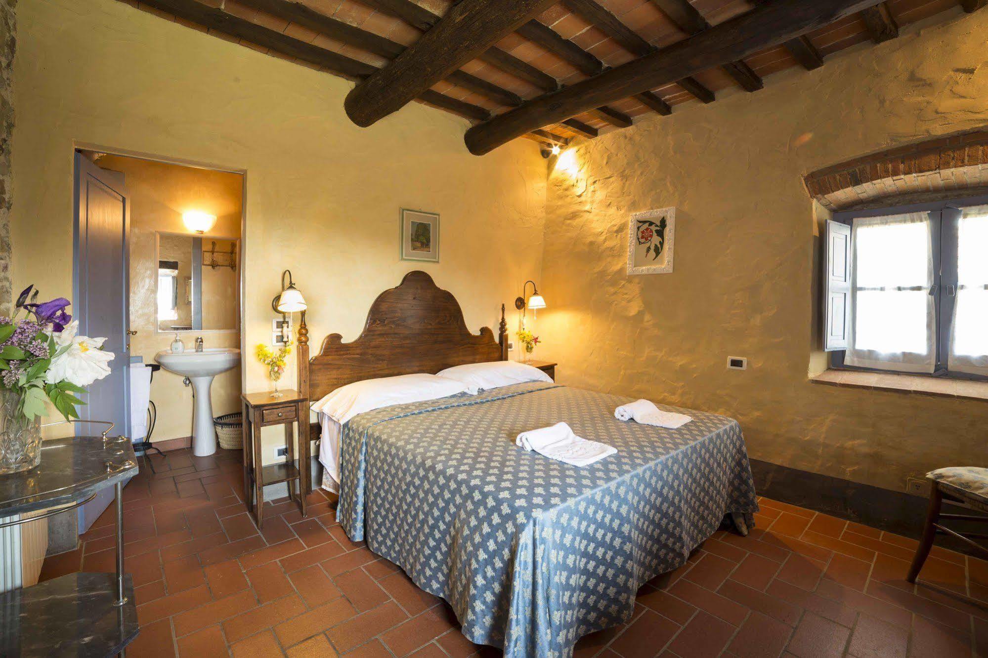 Forte Di Tregognano Chiaveretto Екстер'єр фото