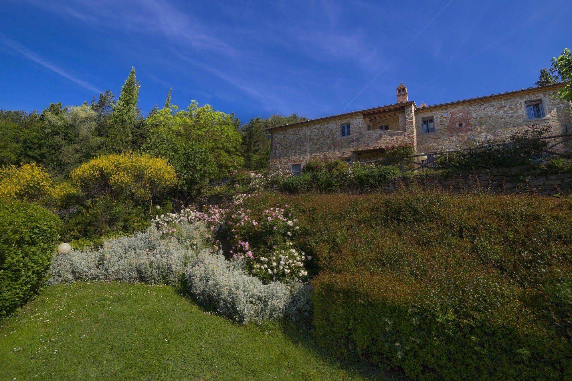 Forte Di Tregognano Chiaveretto Екстер'єр фото