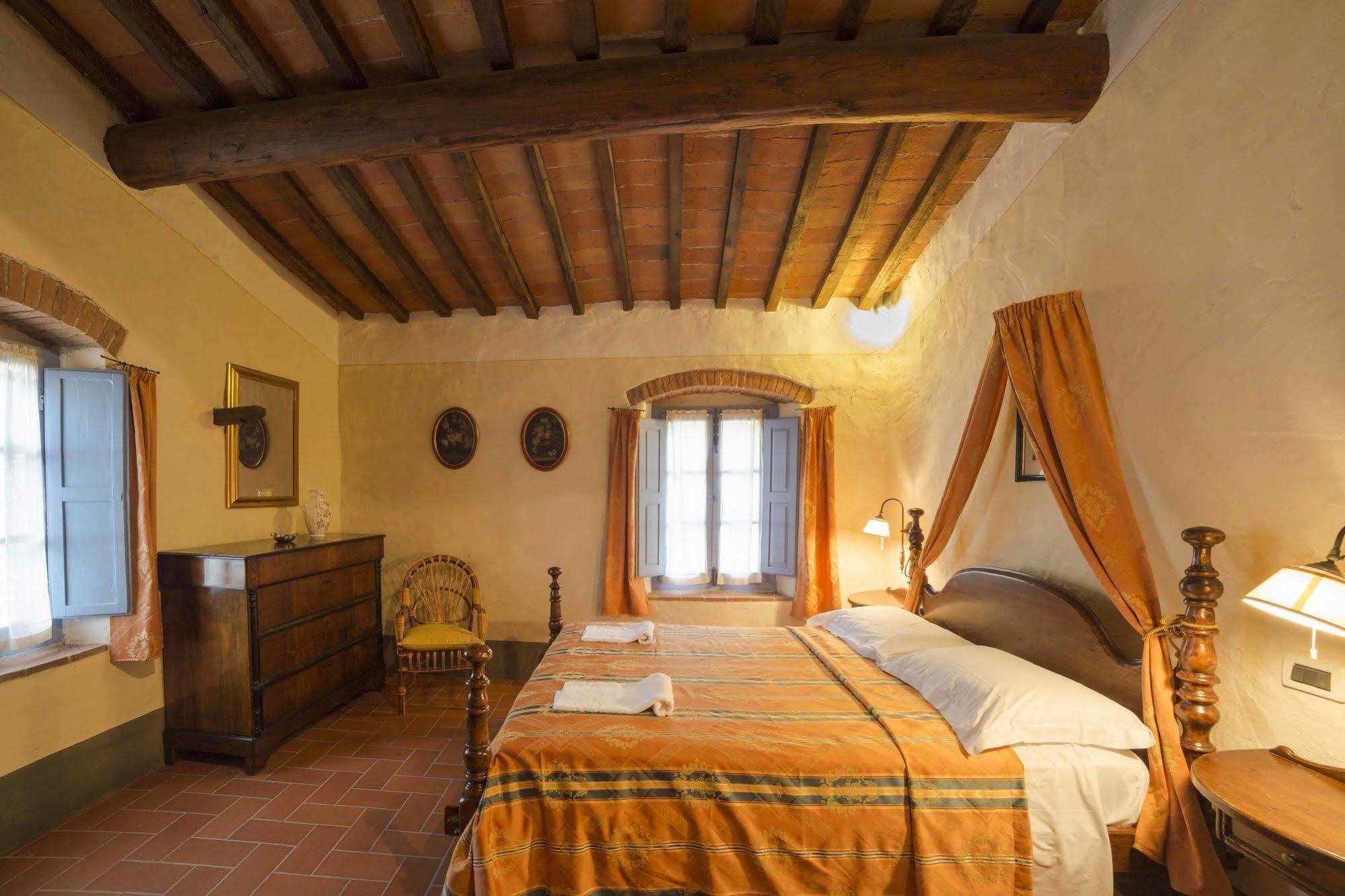 Forte Di Tregognano Chiaveretto Екстер'єр фото