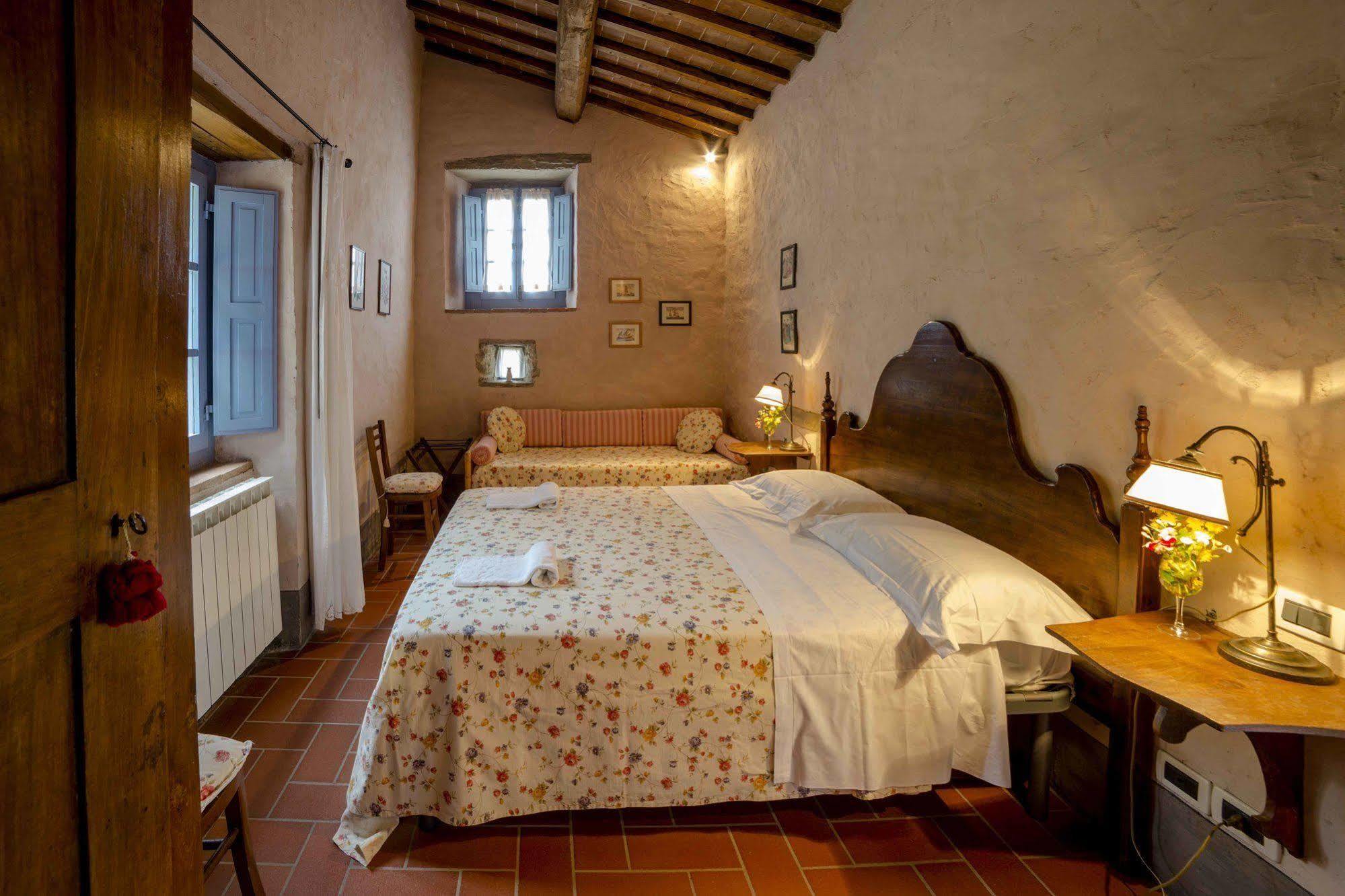 Forte Di Tregognano Chiaveretto Екстер'єр фото