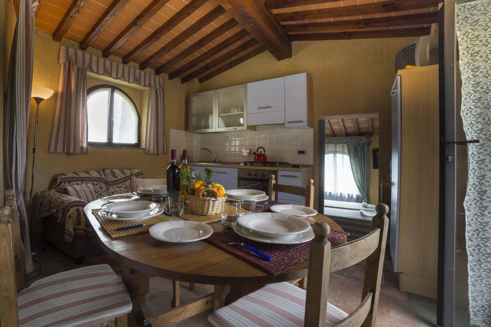 Forte Di Tregognano Chiaveretto Екстер'єр фото