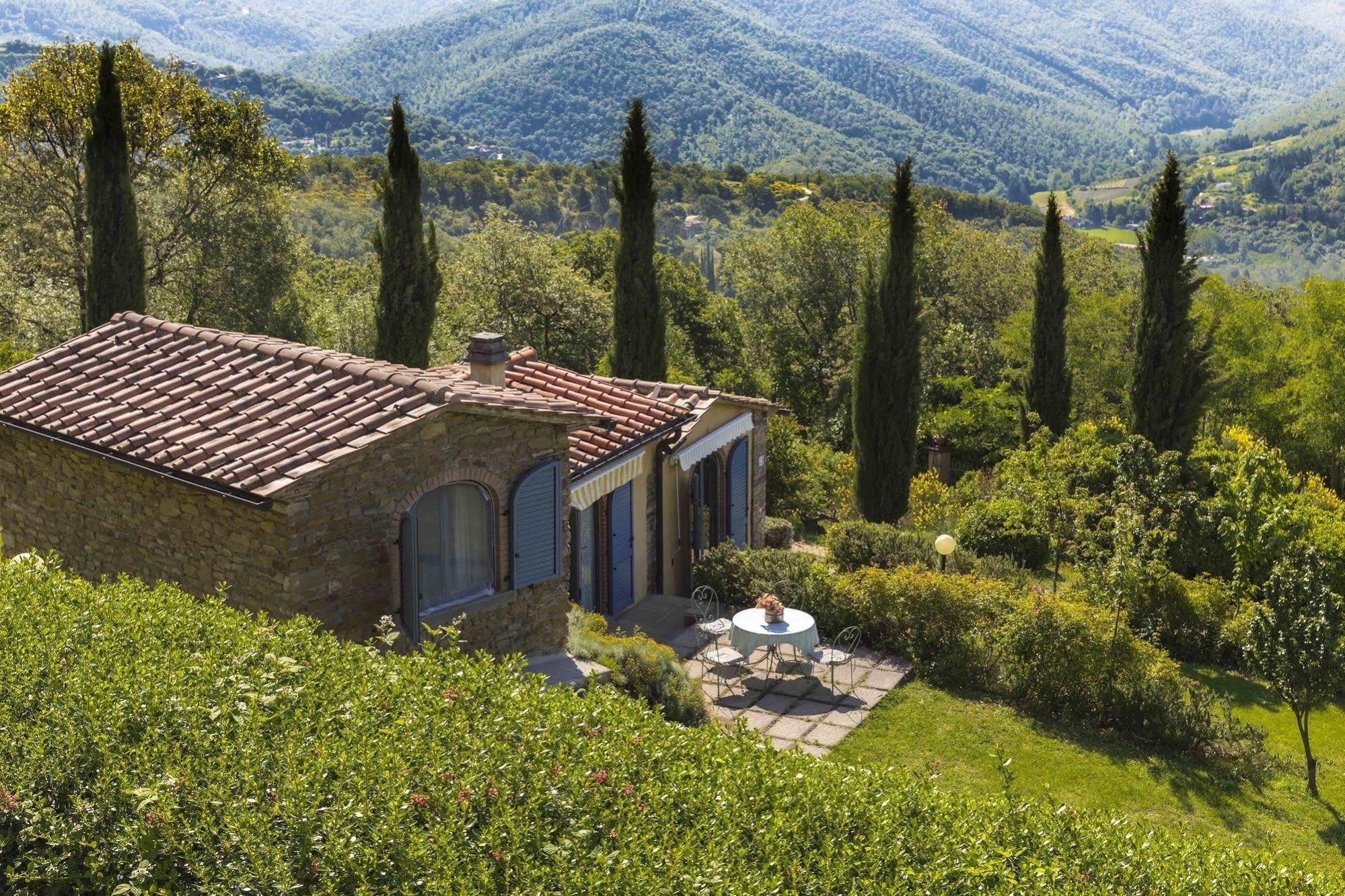 Forte Di Tregognano Chiaveretto Екстер'єр фото