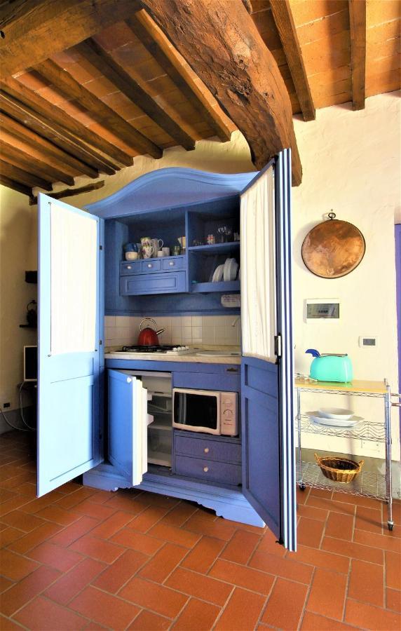 Forte Di Tregognano Chiaveretto Екстер'єр фото