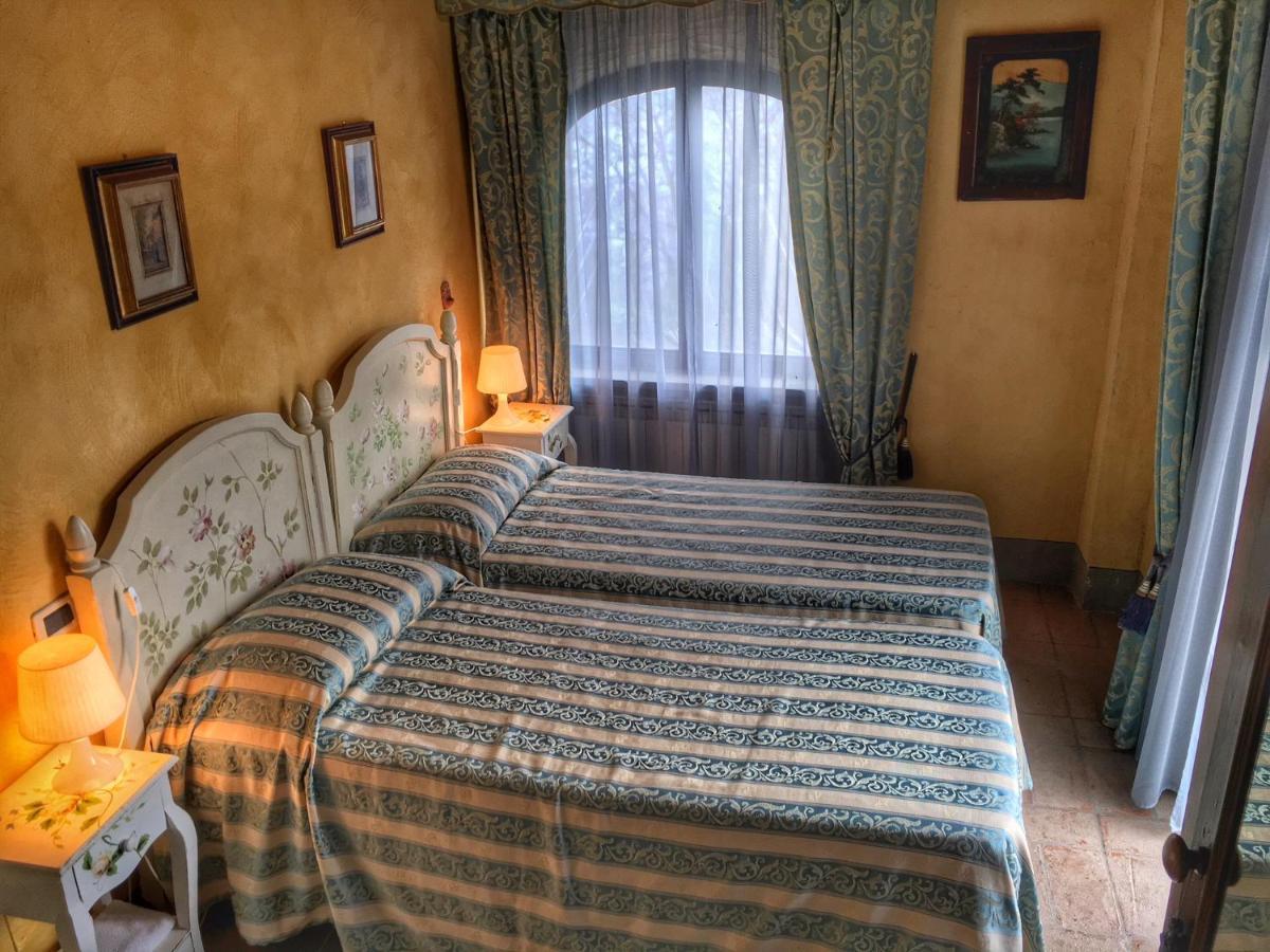 Forte Di Tregognano Chiaveretto Екстер'єр фото