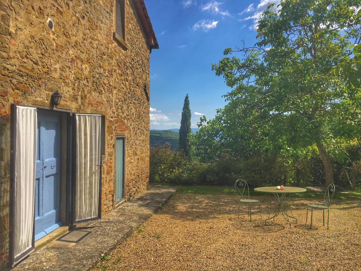 Forte Di Tregognano Chiaveretto Екстер'єр фото