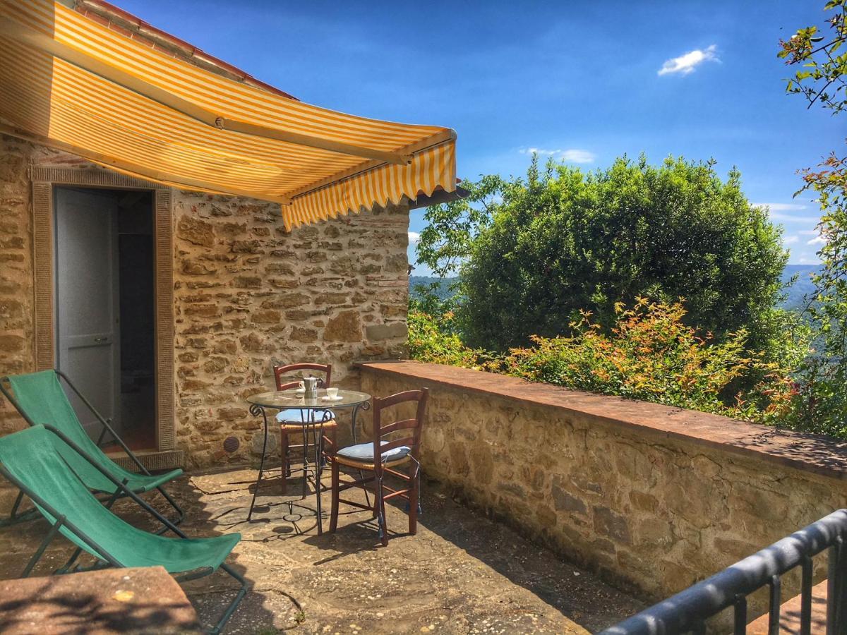 Forte Di Tregognano Chiaveretto Екстер'єр фото