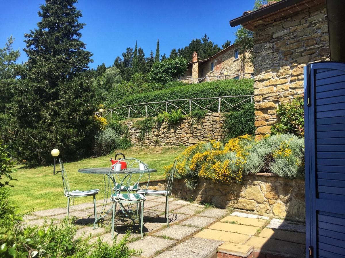 Forte Di Tregognano Chiaveretto Екстер'єр фото