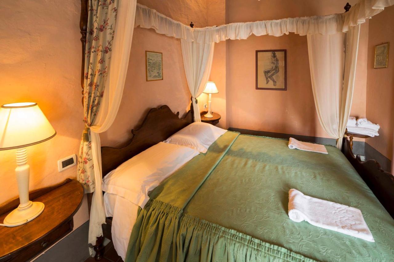 Forte Di Tregognano Chiaveretto Екстер'єр фото